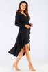 Cocktail dress model 158612